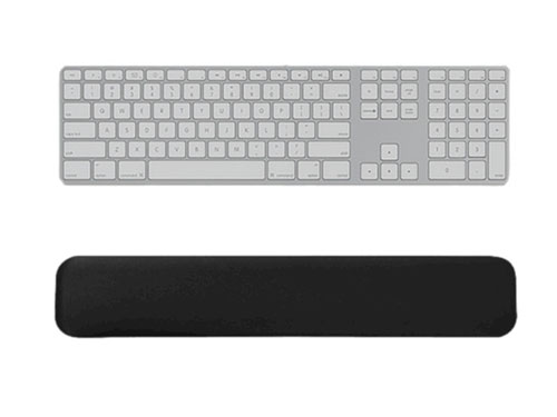 keyboard wrist pad